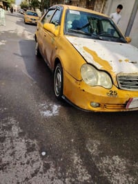 ٢٠١٢ • محرك ينقص • رقم بابل