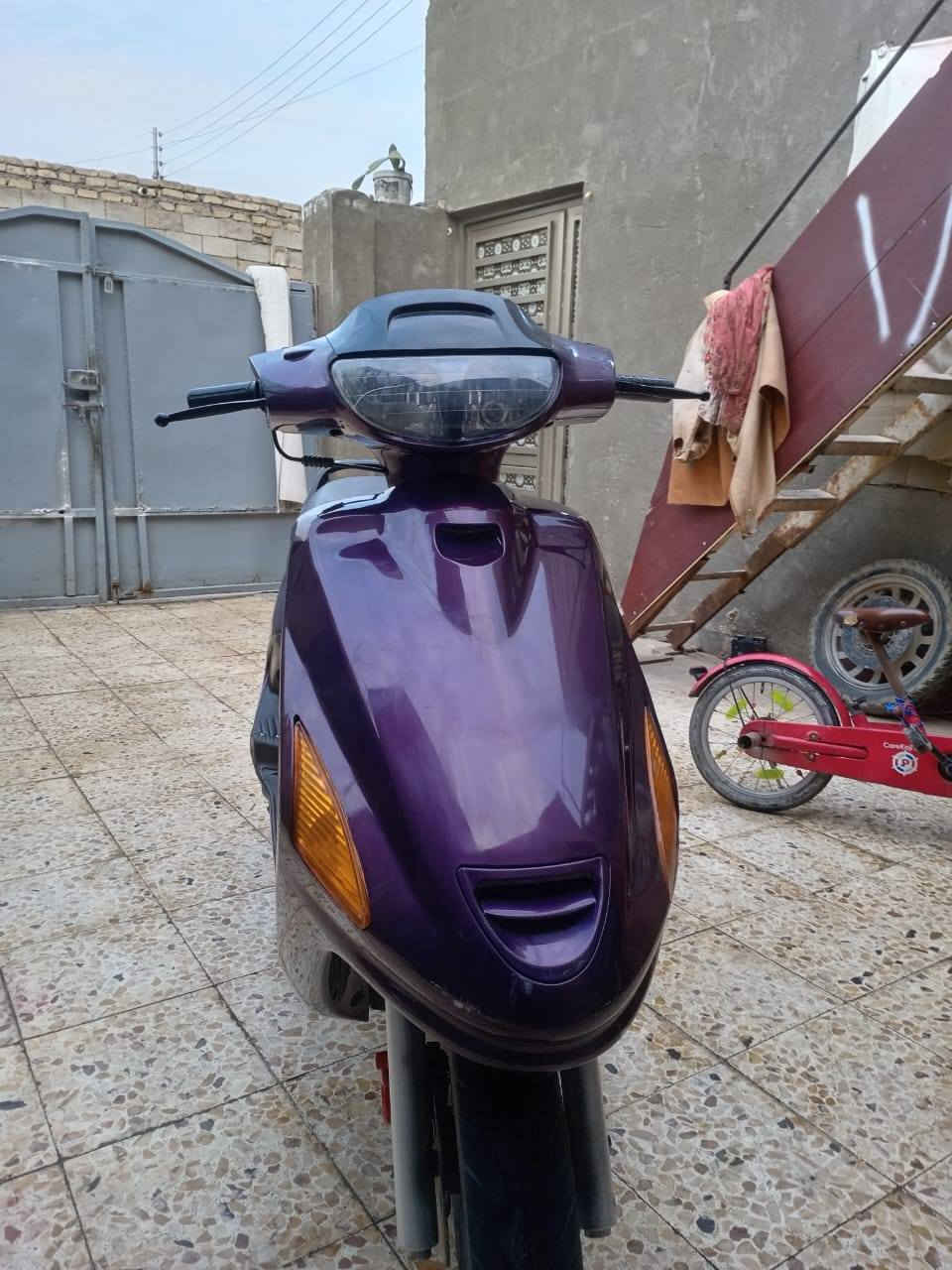 السلام عليكم  درجه البيع فراشة جاهز من كلش نكره سلف ما مفتوحه فحل مكان  ميسان المجر  الكبير السعر 400بي مجال الرقم ***********
