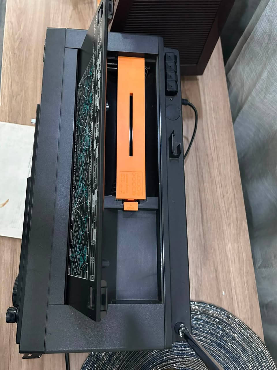 راديو سوني نظيف جدا
lCF-6700W


**إذا كنت صاحب هذا الإعلان وتريد حذفه لأي سبب، رجاءا أرسل رسالة إلى الدعم الفني**