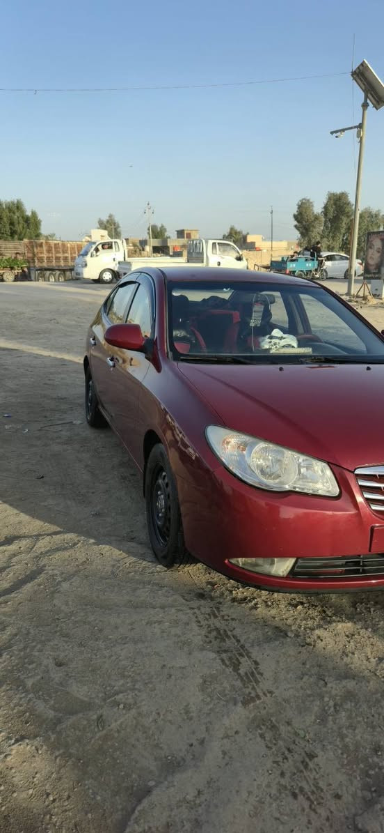 سلام عليكم 
سيارة النترا خليجي 
موديل ٢٠١٠ مقدس 
محرك ١٦٠٠ المرغوب
محرك جديد كير حدادية خير من الله
تدفئة تبريد كلشي شغال 
سيارة ما ذب عليهة لو الف 
رقم بغداد باسمي لل ٢٩ تحويل مباشر 
سيارة مصبوغة حزام أثر جراد 
سونار قبل صبغ موجود 
سيارة خير من الله  جاهزة من كلشي 
سعر المطلوب ٩٨ وبيهة مجال قليل 
وبالخير ع ياخذهة مقدما 
اتصال ***********
***********
