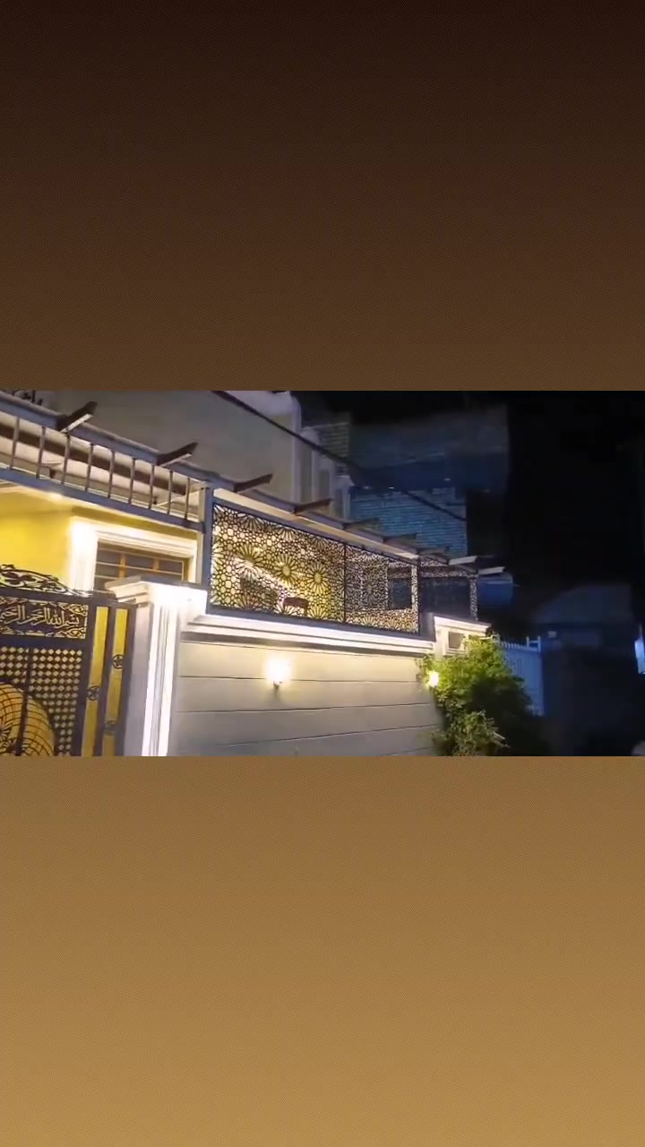 السلام عليكم ورحمة الله وبركاته

من معمل ابو هارون للحداد ابواب و شبابيك 

#توفر لدينا حداده متنقله لكافه الاعمال من ابواب وشبابيك وقمريات الخ..
مستعدون للوصل ال مواقعكم والعمل بكفائةة عاليه 
نستقبل مكالماتكم على الارقام التاليه :

 ***********
 *********** 

بأداره ابو علي الزيدي
