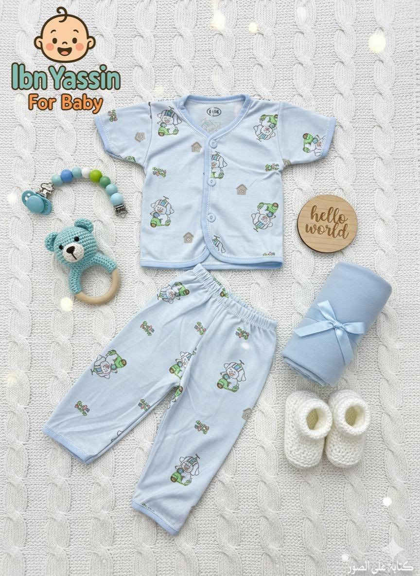 #وصلنا_حديثاً😍 
            موسم الصيفي
 على بركه الله افتتاح موسم الصيفي
#وفرنالكم تراك دكم بيبي خاميه اجنن وراقيه
تشكيله رائعه من الموديلات والالوان ❤️
قياس من حديثى الى شهور
العنوان ميسان شارع التربيه فرع شاكر الهاشمي
مقابيل معرض بوتيك الاحذيه 
متوفر خدمه توصيل داخل محافظه 
التواصل واتساب ***********
التواصل انستكرام zer1.b1
