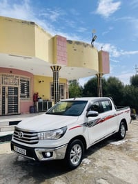 فول مواصفات • ٢٠٢٤ • ماشيه ٦٢ الف