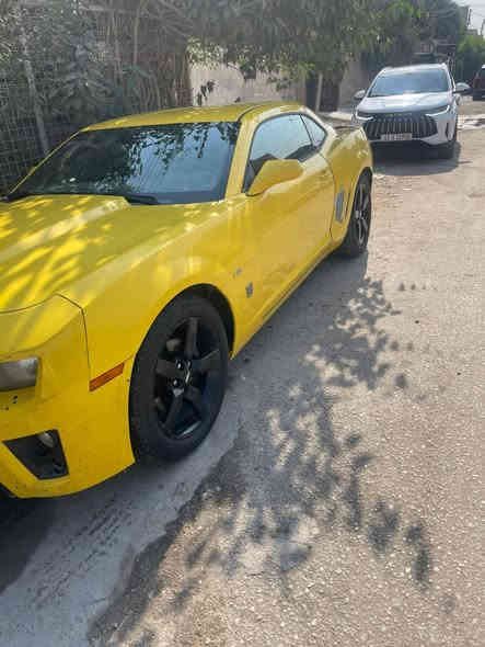 السلام عليكم كمارو موديل 2013 للبيع فقط رقم بغداد سنويه سقطت قبل كم يوم راعي السياره بلحسينيه اتعهد تحويل بشرط كير مكينه بحاله جيده فقد يرادله ادامه نوزلات جويتر يعني الي ياخذه يرادله شويه ادامه تبريد كمبرسر عاطل حادث امريكا جاملغ خلفي جه السايق وجاملغ امامي من جه الصدر بيه صبغ حزام وبلعراق اكو طخات موضحه بلصور السعر 80 وبيه مجال الشراي يتصل ويدلل فيس غير متواجد رقم الهاتف ***********  العنوان بغداد البياع
ملاحظه( ماتعجبك السياره والسعر اعبر المنشور ولاتكسر بيه رجأ )
