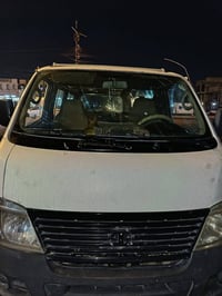 نيسان ٢٠٠٨ • ماكينة بطّة • عليها غرامات