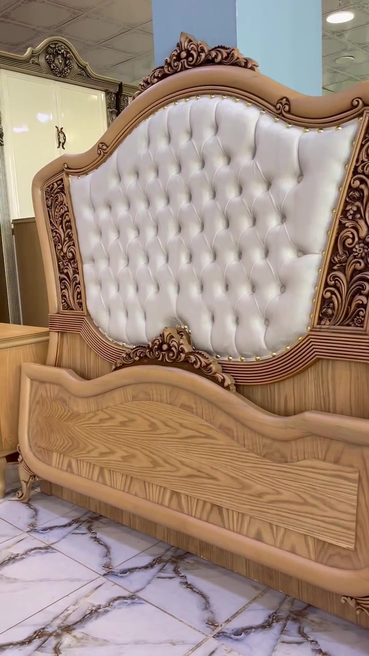 موديل رويال ✨
نجاره عراقيه فخمه عباره عن سنديان وزان فقط 🌳
السعر ٣،٧٥٠

شركة دار الملوك للأثاث العراقي
العنوان : واسط / العزيزية / الشارع العام مقابل استراحة المسافر

للاستفسار الاتصال أو مراسلتنا 📞 ***********

