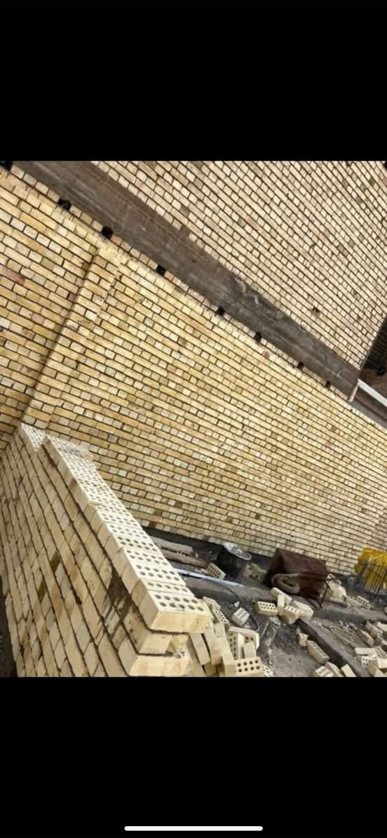 خلفات ٢
شغل نضيف ودرجه أولى 
متفرغين حالين عملته بغداد كرخ ورصافه شرط ستلام مهندس استفسار اكثر ***********
