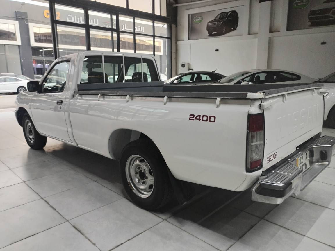 السلام عليكم

من رخصت الادمن

السعر 95 وبيها مجال

موديل 2002

رقم وهزه جديد

شرط التحويل 

صبغ عام جماليه فقط

رقم السياره مميزه 1976

تبريد تدفئه استيرن بور قفل مركزي

محرك +الكير + الشاصي  شرط

للاستفسار اتصل ع أرقام التاليه
موقع السياره موصل جانب الايسر
***********
*********** موصل, نينوى
