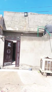 البراكية • شارع المطار القديم • ٥٠م