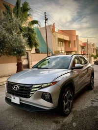 توكسن • ٢٠٢٣ • حادثه جنطة