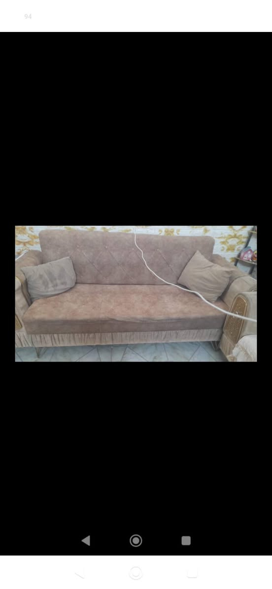 للبيع السعر 75 8مقاعد مكانه شعله الشراي يجي خاص مستعجلين عل بيع بي مجال


**إذا كنت صاحب هذا الإعلان وتريد حذفه لأي سبب، رجاءا أرسل رسالة إلى الدعم الفني**
