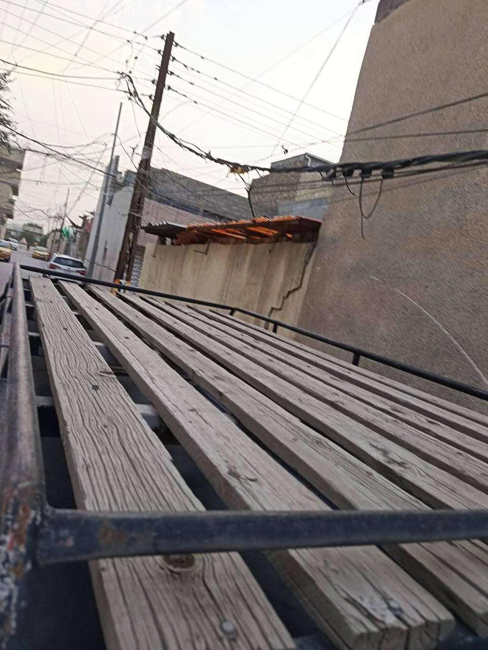 سلام عليكم  مرخصة  الادمن سيبايه للبيع  السعر 60بي مجال مكاني بغداد  مدينة الصدر


**إذا كنت صاحب هذا الإعلان وتريد حذفه لأي سبب، رجاءا أرسل رسالة إلى الدعم الفني**