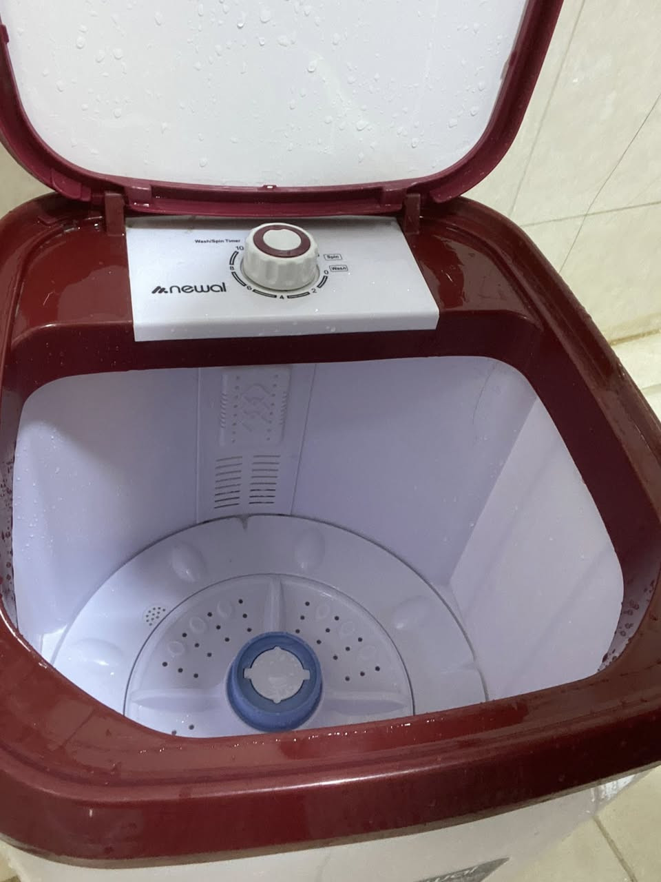 السلام عليكم غساله اطفال للبيع شركه نوال استعمال مره وحده وتغسل وتنشف ب60 الف جديده


**إذا كنت صاحب هذا الإعلان وتريد حذفه لأي سبب، رجاءا أرسل رسالة إلى الدعم الفني**