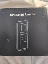 ريموت • انستا ٣٦٠ • GPS