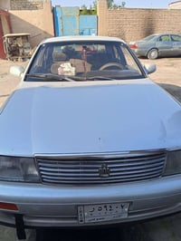 بطه موديل 92مكينه وكير مكفولات حداديه خير من الله ماعده تبريد مايشتغل ...