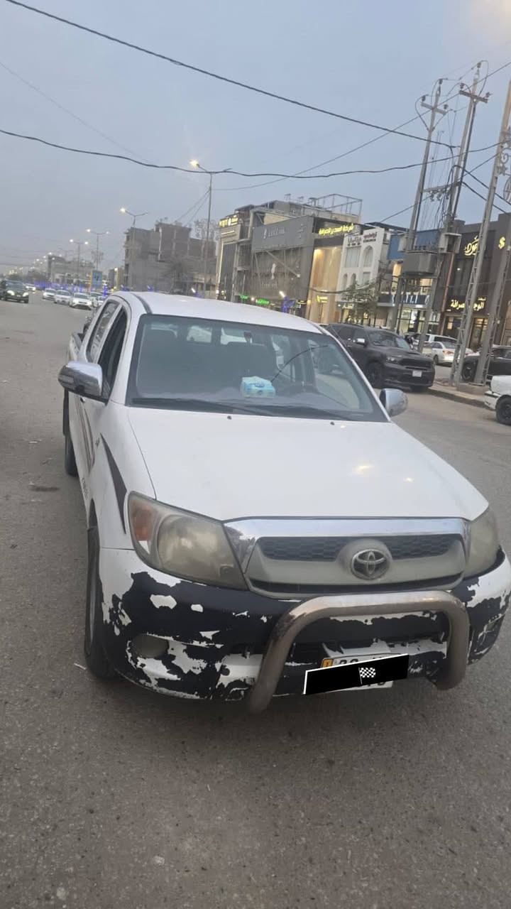 سلام عليكم مكلف بلنشر  تيوتااا   م 2007   مكان النجف   رقم الهاتف  ***********
