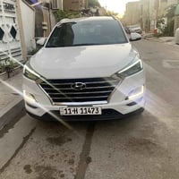 توسان ٢٠٢٠ • ٢٠٠٠ سي سي • ٤٩٠٠٠ كم