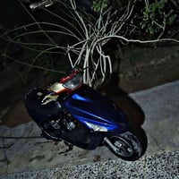 دراجة فراشة • نجف • بها مجال