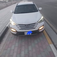 سنتافي • ٢٠١٥ • وارد امريكي