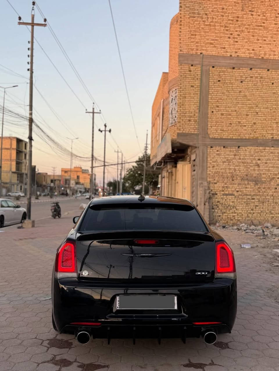 اوباما اس 2020 بلاك اديشن علامات سود
حيل جديدة ماشية 75 فقط ولا كلوب بل عينة مشتغل
(ادوات ادوات متومه شمالي انكليزي الجديد سنوية ل29 كصه وحده فقط جنطه )
ويل مكسيكي وتخم تاير جديد
دمام بيتس
شفتات ستيرن
كشن حضن اس تتدفئة
جاهزة بدون اي نقص
للبيع فقط السعر 82 قفل 
مكاني ناصرية مركز
***********
