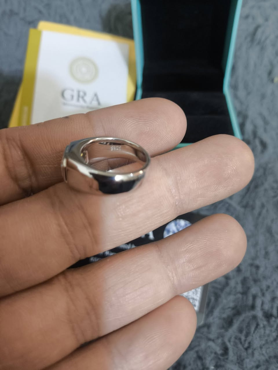 اعلى سعر ابيع 
خاتم فضه رجالي شبابي قياس 17


**إذا كنت صاحب هذا الإعلان وتريد حذفه لأي سبب، رجاءا أرسل رسالة إلى الدعم الفني**