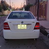 جيلي CK • ٢٠١٣ • ٩٥٠٠٠ كم