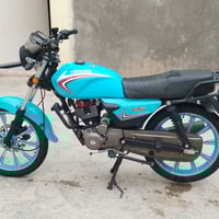 شاينك • موديل ٢٣ • اوراق اصولي