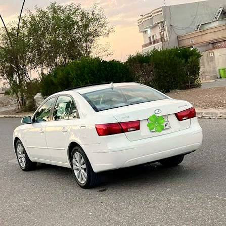 سلام عليكم سونتا موديل 2009 كفاله عامه بس بيه بارد يم قبق صندوق شوي شرط سونار كير محرك كفاله تبريد تخم تاير جديد صدر جديد توني مسويه بسمي سنويه ل 30 تحويل ثاني يوم متوازي ع فلوسه سعر 115 وبيه مجال مكاني كوت ‏‪***********‬‏
