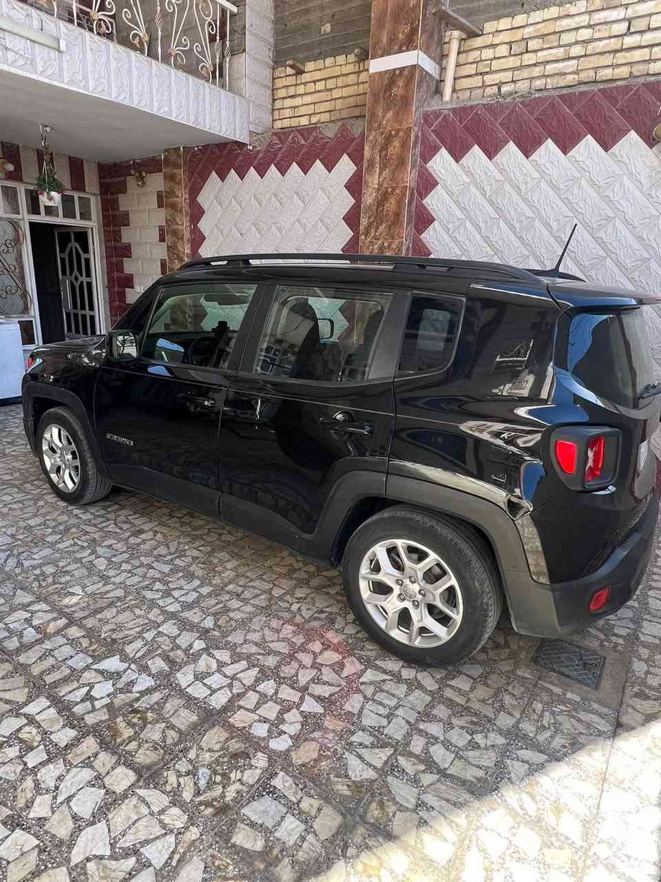 سلام عليكم
 للبيع جيب رنجيد 2018 
السعر (107) وبيه مجال 
بيه جاملغ وبنيد حادث امريكا بدون داخل بدون ايرباك حادث سطحي صوره الحدث مرفوقه بل منشور
محرك 2400
مكانه نجف ورقم نجف 
موصفات بصمه شاشه شاشة اعطال هندبيرك بصمه 
 للاستفسار أكثر


**إذا كنت صاحب هذا الإعلان وتريد حذفه لأي سبب، رجاءا أرسل رسالة إلى الدعم الفني**