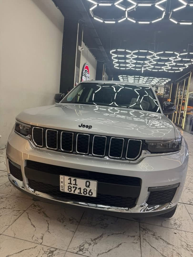 سلام وعليكم جيب للبيع موديل 2021

وارد أمريكي مكينه6 سلندر

سيارة ماشية 42km

فول موصفات 

فول1/1

سعر284

عنوان سياره بغداد

العامريه

تفاصيل سياره

اتصل على رقم***********

بي واتساب
