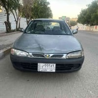 بروتون موديل ٢٠٠٥ للبيع اوامراوس السياره بلاديه وجاهزه من كلشي كيرومكي...