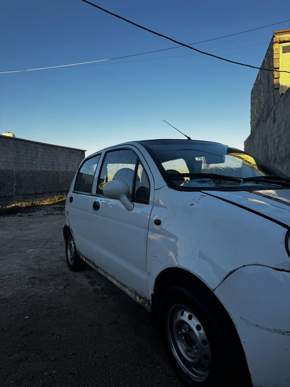 السلام عليكم  QQ للبيع  2013  ، گير ومحرك خير مِــن الله ، گير عادي َالدرايم شفت ﺑـي طكطكه 
ابيعه على حطته مداور ثاني يوم بيعه مستعجل 
السعر 27$

مكاني بغداد 
+964 781 425 0057


**إذا كنت صاحب هذا الإعلان وتريد حذفه لأي سبب، رجاءا أرسل رسالة إلى الدعم الفني**