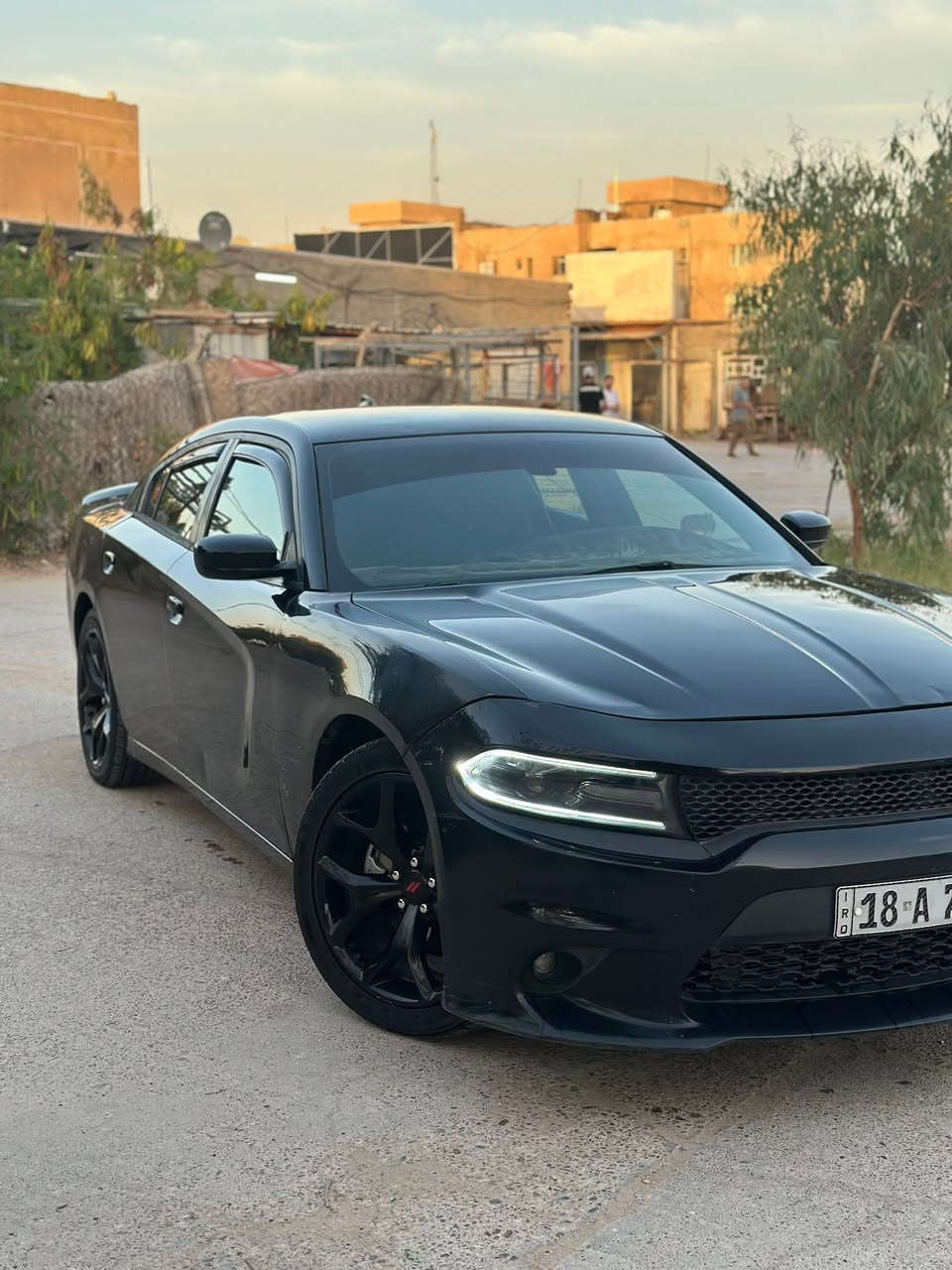 مراوس باجيرو 2015
جارجر 2016 sxt وارد كندي

السياره بيها صبغات ابيع حزام حتى ما اتعبك
صور حادث ماعندي محذوفات من كوكل 
السياره شواصي سليمه

كير مكفول
مكينه مكفول
تبريد مكفول
حداديه جديده 
السياره عليها ادامه كامله

رقم بابل الجديد مداور ثاني يوم 
مكاني النجف الاشرف


**إذا كنت صاحب هذا الإعلان وتريد حذفه لأي سبب، رجاءا أرسل رسالة إلى الدعم الفني**
