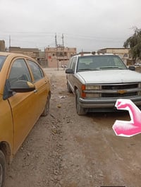 بهبهان • ١٩٩٦ • رقم بغداد