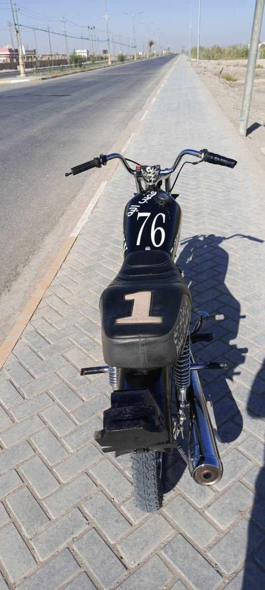 اسلام عليكم رابيدو للبيع سعر خاص دراجه كلك مكاني رميثه لتواصل *********** دراجه خير من الله
