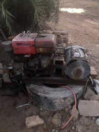 مولد ينمر للبيع للستفسار التصال ٠٧٨٢٥٨٥٠٩٧٨