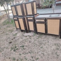 كاونتر ٣قطع • متر ونص • سنك متر