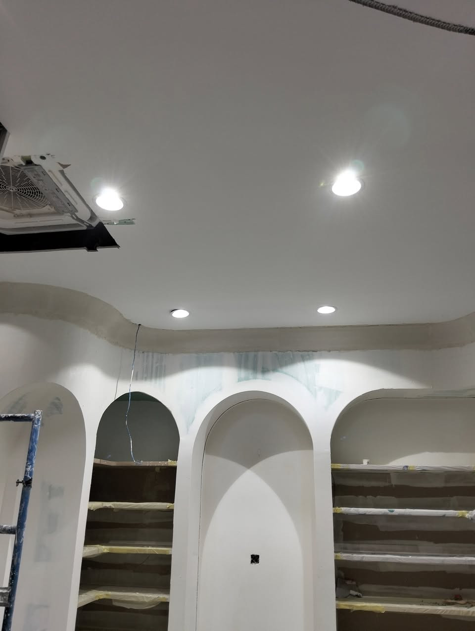 كادر مصرى شغل درجة اولى جبس امبورد وسحبات بورك ونقوش كلاسك بديل خشب بديل شيبورد بديل رخام متفرغ ##بغداد ***********/***********
