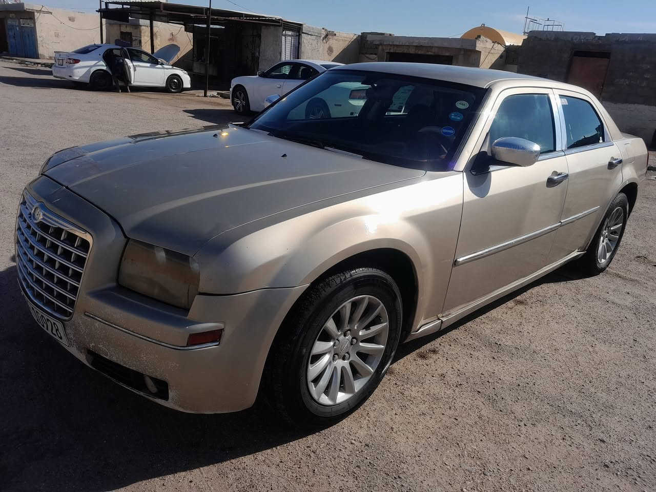 سلام عليكم وبامه 2008 جاهزه كير مكينه حداده تخم تاير لايت زنون بيهه مكانات رش  مكفول مالتبديل بسمي تحويل ثاني يوم السعر 100 وبيهه مجال قليل /البصره ام قصر / ***********/
