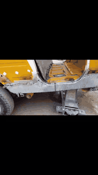 صب ارضية • كبس ارضية • خدمات بناء