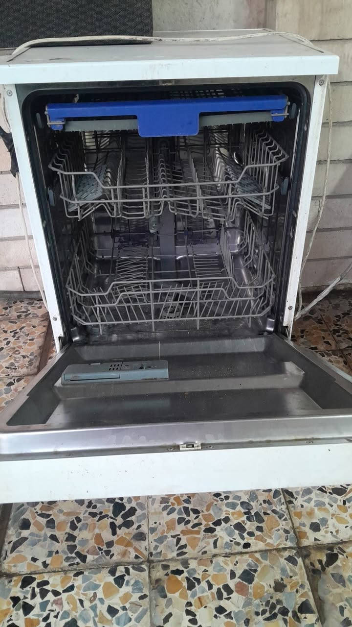 سلام عليكم غساله مال مواعين نظيفه جدا


**إذا كنت صاحب هذا الإعلان وتريد حذفه لأي سبب، رجاءا أرسل رسالة إلى الدعم الفني**