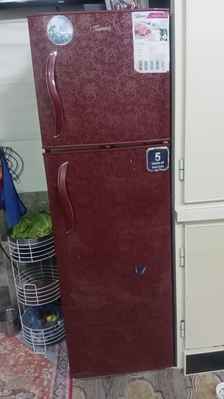 السلام عليكم ثلاجه للبيع ب150مكاني الغزالية الهياكل


**إذا كنت صاحب هذا الإعلان وتريد حذفه لأي سبب، رجاءا أرسل رسالة إلى الدعم الفني**