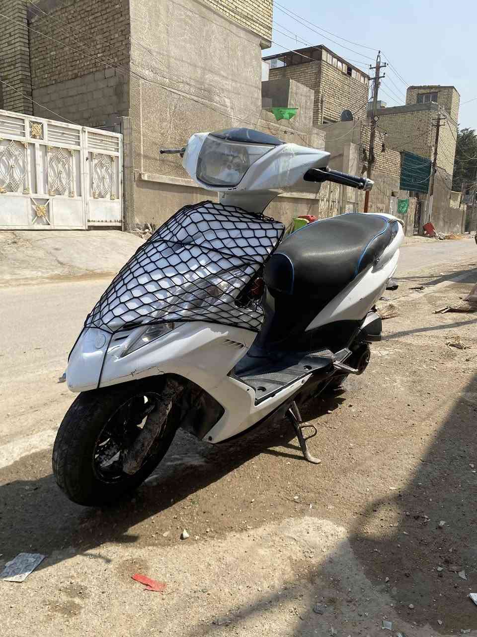 جي تي ار شلعه معدل فول نكره سلف كهربائيات كله شغال رايده ٥٥٠مجال بسيط كلش مكاني بغداد ***********
