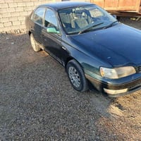 كرونا نفخ • ١٩٩٥ • محرك ١٨٠٠