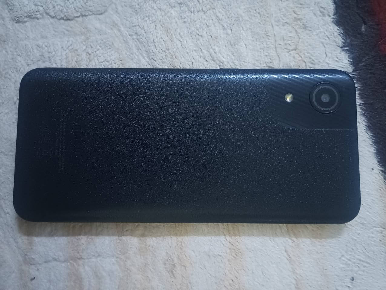 اللهم صل على محمد وآل محمد
جهاز سامسونج a03 core بسعر 30 الف

الجهاز بي فطور بالشاشة لكنه شغال 
🔵مكاني بغداد حي العامل وتوصيل ماعدي ، بس للامانة الى الآن لا يعلك او بي مشكلة باللمس


**إذا كنت صاحب هذا الإعلان وتريد حذفه لأي سبب، رجاءا أرسل رسالة إلى الدعم الفني**