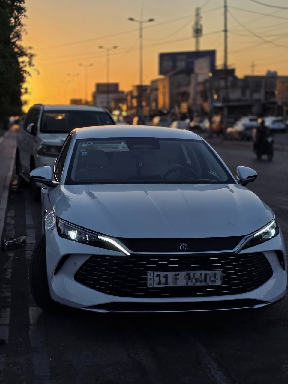 جن L  ٢٠٢٥
QIN L   ٢٠٢٥
رقم بغداد
ماشية  11.000 km
مكفولة كفالة عامة 
١٣ كامرة
اوتو بارك 
قيادة ذاتية
شحن  80
داخل ابيض 
السعر  :  25.250 
عنوان : بغداد البياع
رقم الهاتف : ***********
