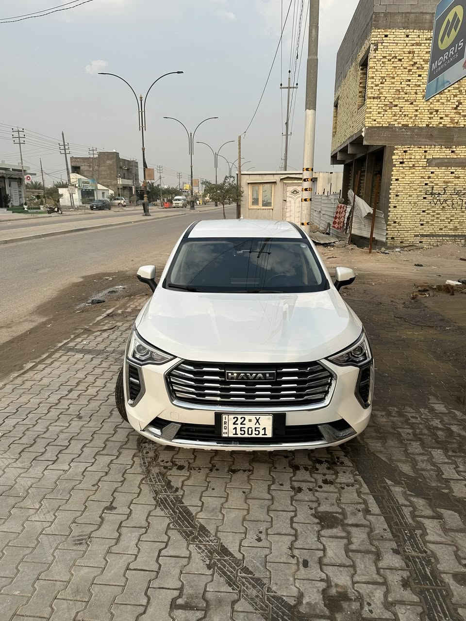 هافال جيولون
2024
1500 تيربو 
51.000
نص مواصفات 
133 ورقه وبيها مجال 
***********
