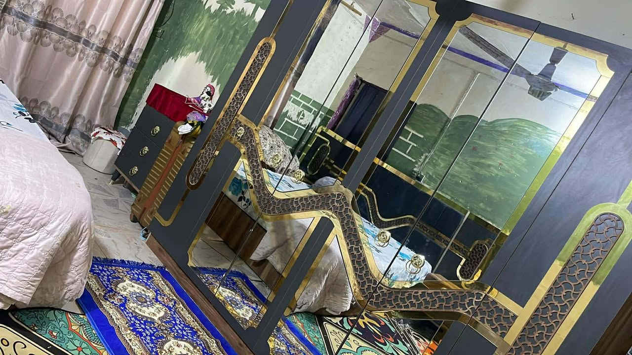 غرفه تركيه 10 قطع نضيفه ب425
المحاويل
العنده اغراض اوغرف نوم انشرهن وعلبيع الي نسبه بسيطه يتفضل خاص تابعني ليصلك كل جديد


**إذا كنت صاحب هذا الإعلان وتريد حذفه لأي سبب، رجاءا أرسل رسالة إلى الدعم الفني**