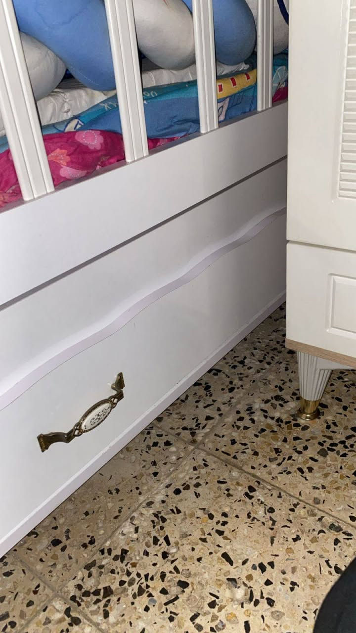 للبيع كاروك طفل جديد مابي شخط ممستعملي سعره 80 العنوان بغداد


**إذا كنت صاحب هذا الإعلان وتريد حذفه لأي سبب، رجاءا أرسل رسالة إلى الدعم الفني**