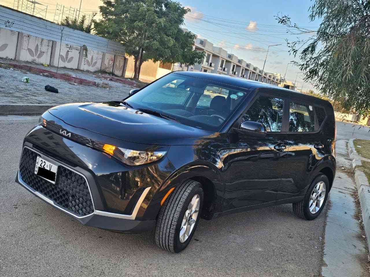 سلام عليكم
صول 2023 LX
وارد امريكي حادث فقط جاملغ خلفي خفيف ايرباك بردة فقط جاملغ امامي بي بارد 
مواصفات 
شاشه 
كامرة دواره 
رادار امامي نقطه عمياء 
توقف ذاتي 
اوتو ستوب 
دشبول دجتل 
مودات قيادة 
تحكم ستيرين جهتين 
ماشية 48 الف ميل 
رقم اربيل هزه جديده تحويل مباشر مابيها اي نقص 
السعررر 15500وبيها مجال بسيط 
العنوان بغداد اليرموك 
***********
